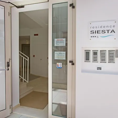 Residence Siesta-2