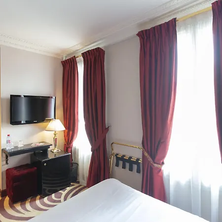 Hotel Du Beaumont-2
