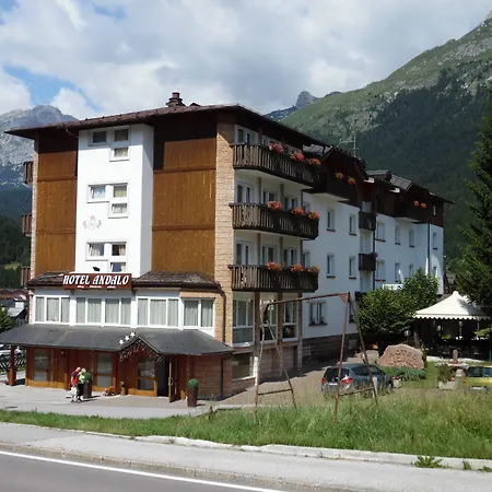 Hotel Andalo-3