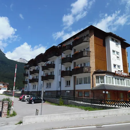 Hotel Andalo-2