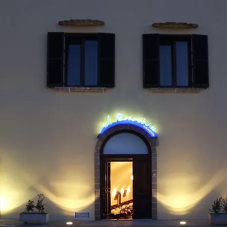 Al Pescatore Hotel&Restaurant-3