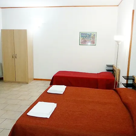 Hotel Residence Lupiae-3