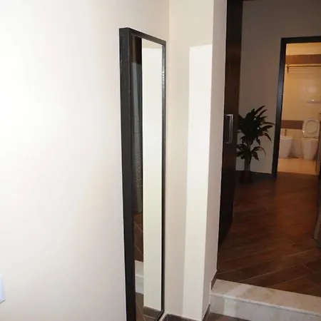 B&B Il Campanile-2