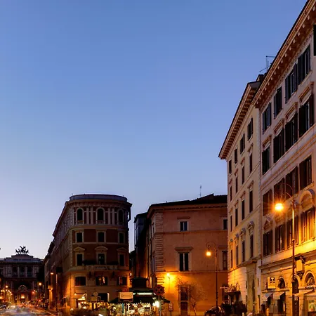 Suite Art Navona-2