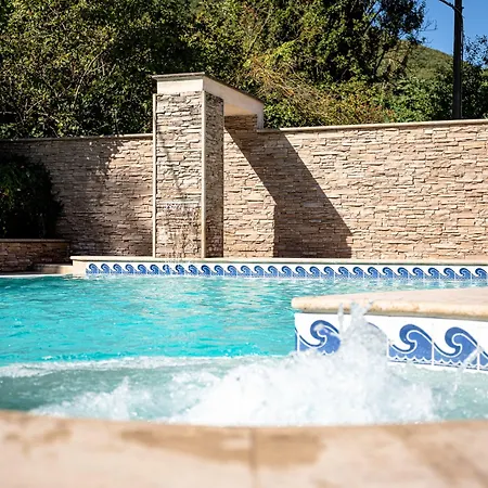 Guesia Village Hotel e Spa-2