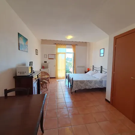 Residence Le Meridiane-3