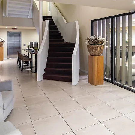Holiday Inn Express Amsterdam - South By Ihg-2