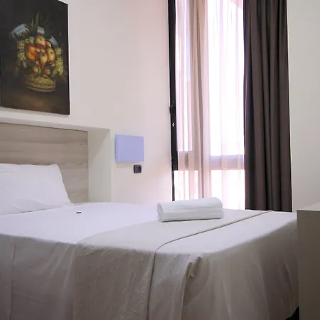 Hotel Fly-3