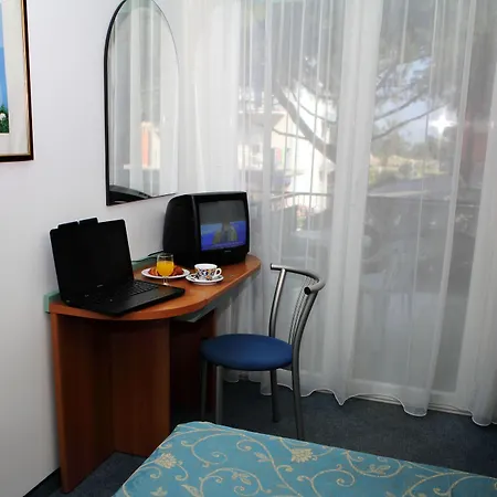 Hotel Derby S-2