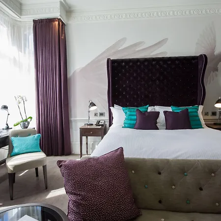 The Ampersand Hotel - Small Luxury Hotels Of The World-3