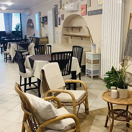 Al Casale Del Veio B&B-3