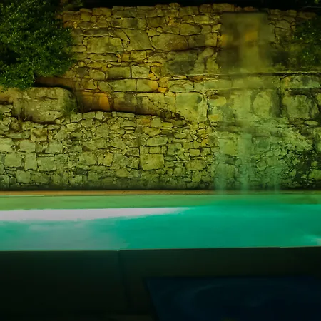 Agriturismo Golfo Dei Poeti Fattorie Bedogni Von Berger-2