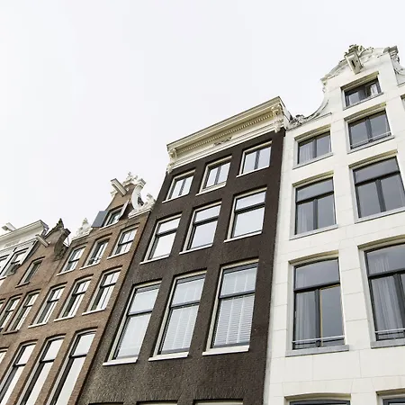 Grand Canal Boutique Hotel-2