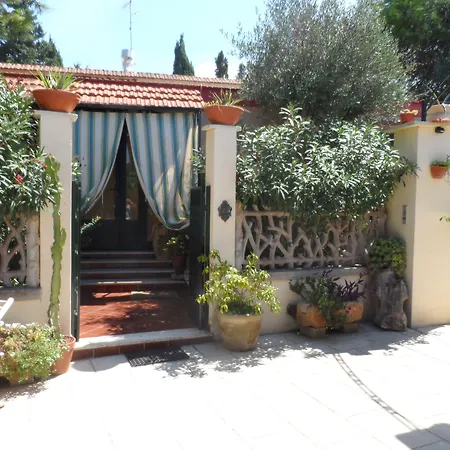 B&B Santa Venardia-2