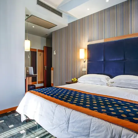 Hotel Genty-2