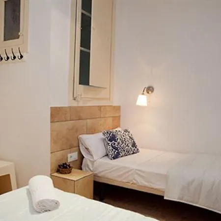 Hostal Martinval-3