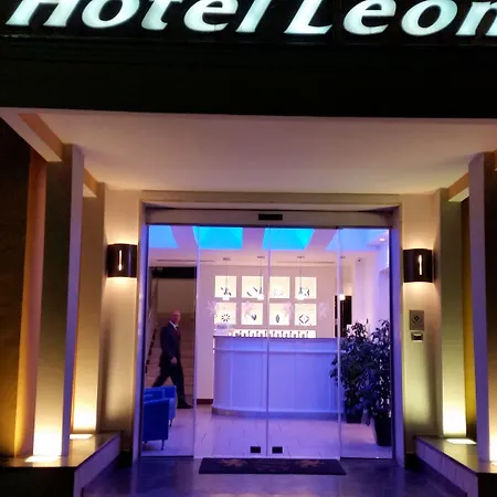 Hotel Leone-2