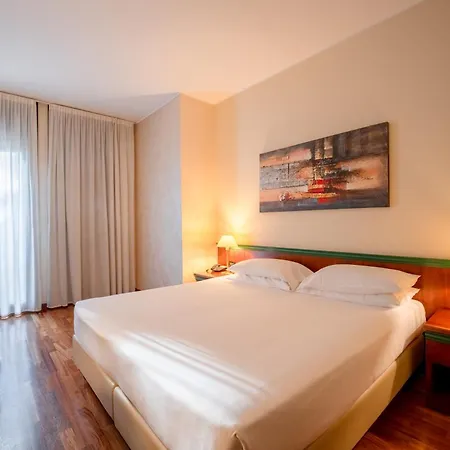 Hotel Raffaello-2