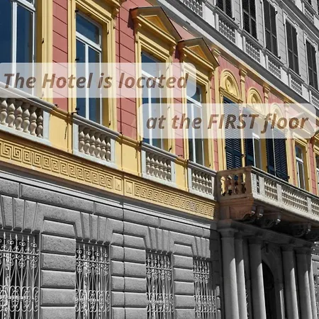 Hotel Palazzo Vannoni-2