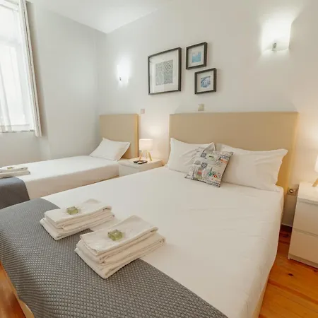Dear Porto Guest House-2