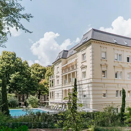 Windsor Merano hotel&suites-2