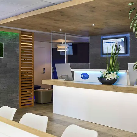 Ibis Budget Cannes Centre Ville-2