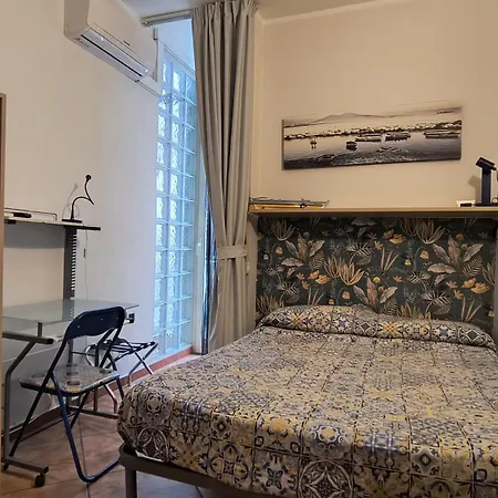 B&B Napoli Plebiscito-3