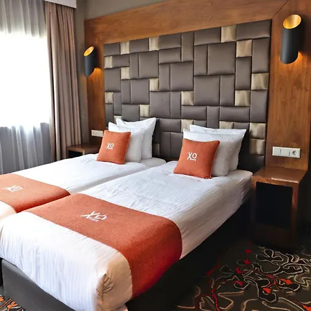 Xo Hotels Park West-2