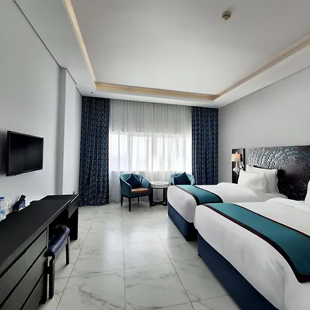 Signature Hotel Al Barsha-3