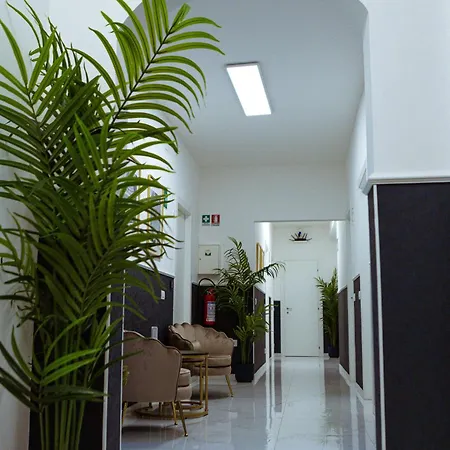 B&B Best Hostel Milano-3