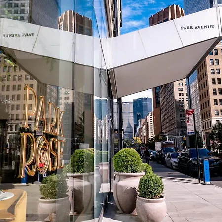 Hotel Park Ave Nyc-2