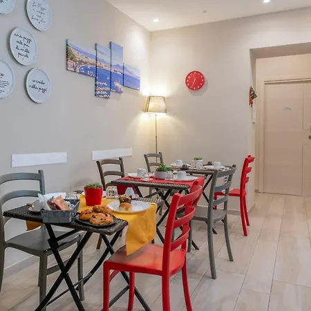 Starita Bed&Pizza-2