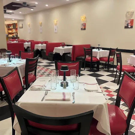 Holiday Inn Lower East Side By Ihg-2