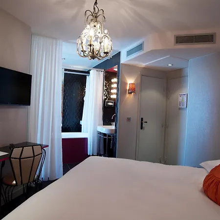 Hotel Vice Versa-3