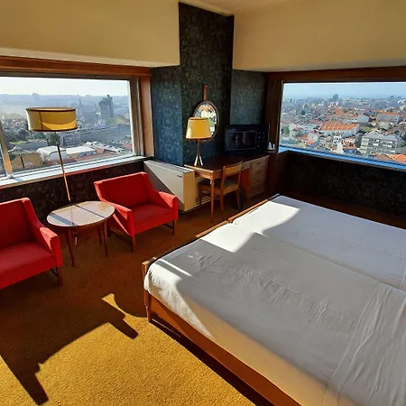 Hotel Miradouro-2