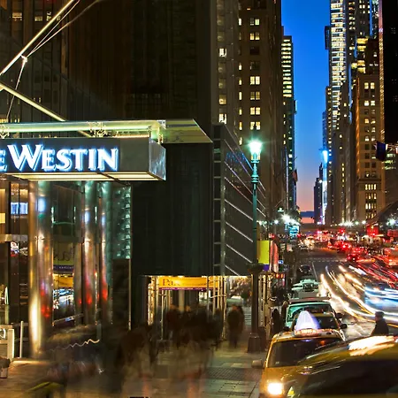 The Westin New York Grand Central-3