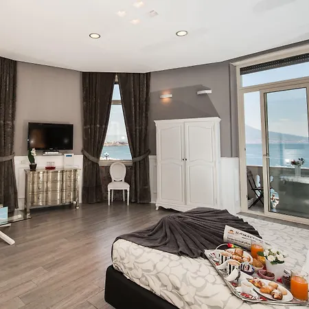 Relais Sul Mare Boutique Hotel-3