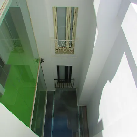 Hotel Boutique Sabbia Valencia-3