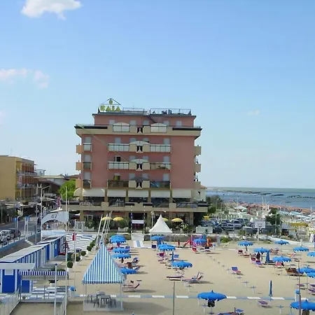Hotel Baia-2