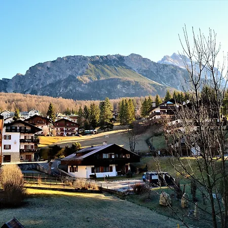Hotel Serena Cortina-2