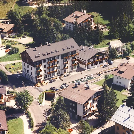 Hotel Serena Cortina-3
