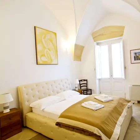 La Bella Lecce B&B-3