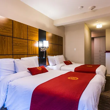 Hotel Five44-3