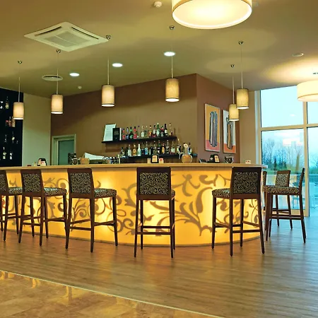 Medjugorje Hotel & Spa-2