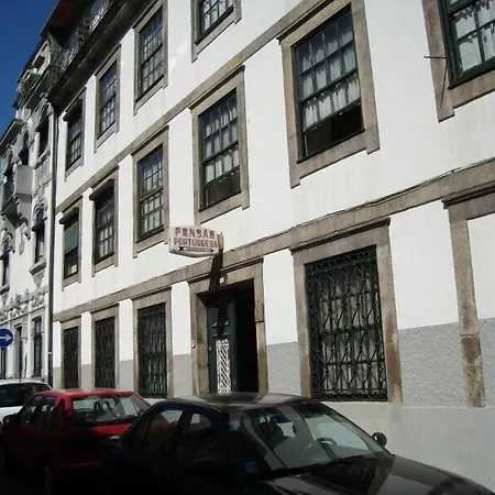 A Portuguesa Guest House-2