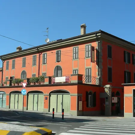 Residence Corte della Vittoria-3