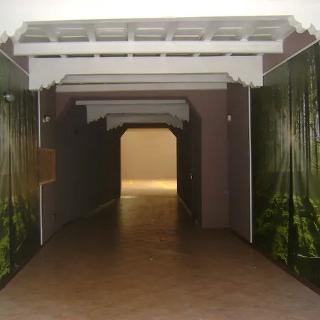 San Francesco Residenza-3