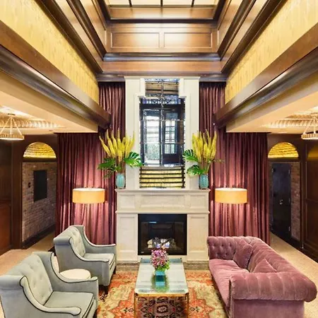 Walker Hotel Greenwich Village-2