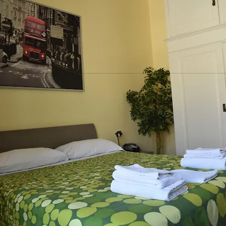 B&B al Teatro Massimo-2