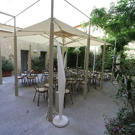 Residenza d'Epoca Relais I Miracoli-3